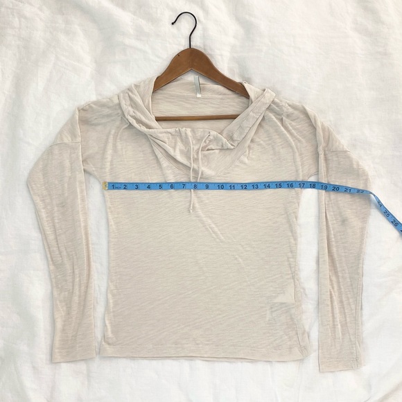 Part Two Karrie Long Sleeve Cowl Neck Top - Picture 6 of 11